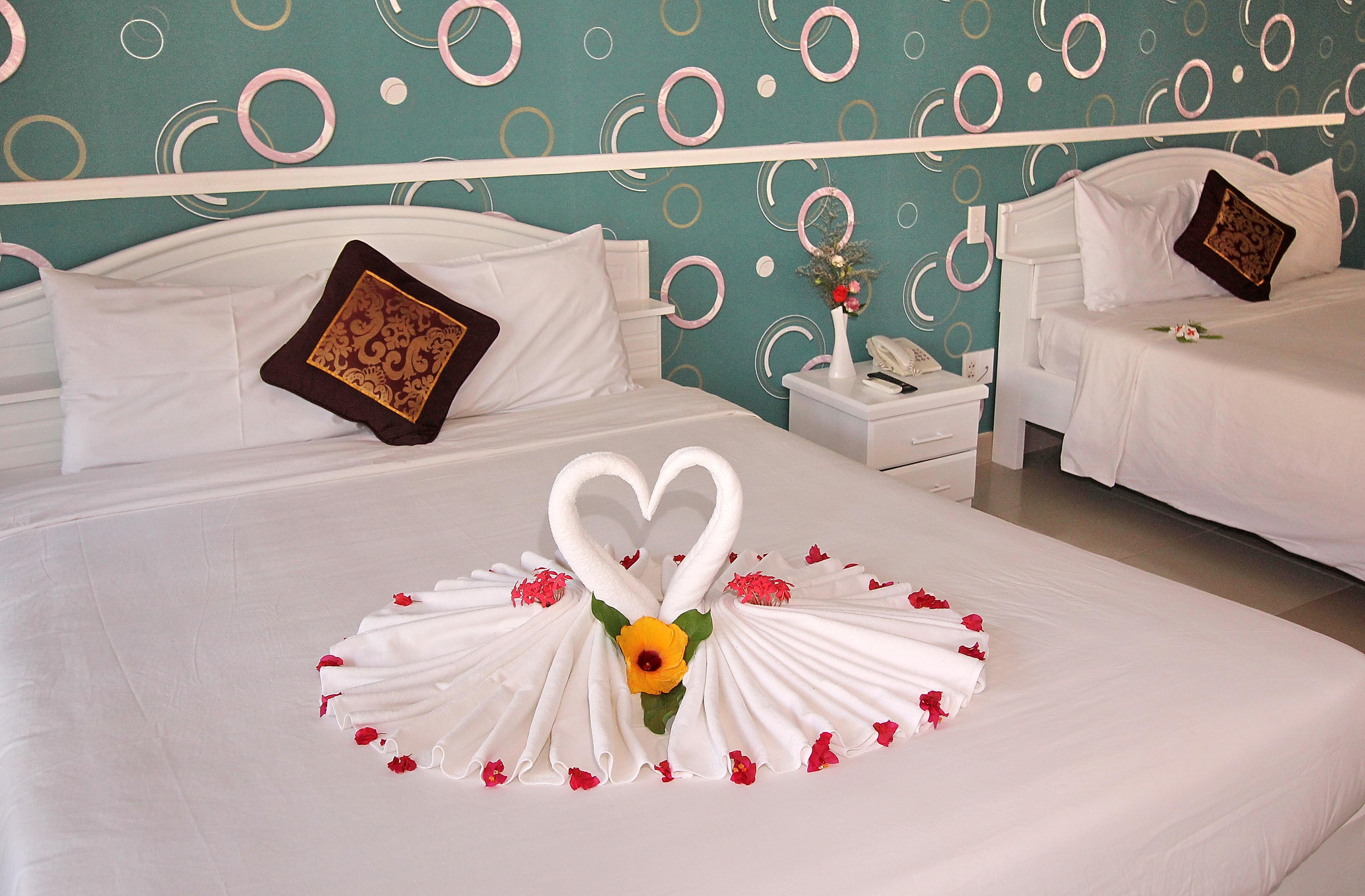 Little Paris Resort Phan Thiết Eksteriør billede