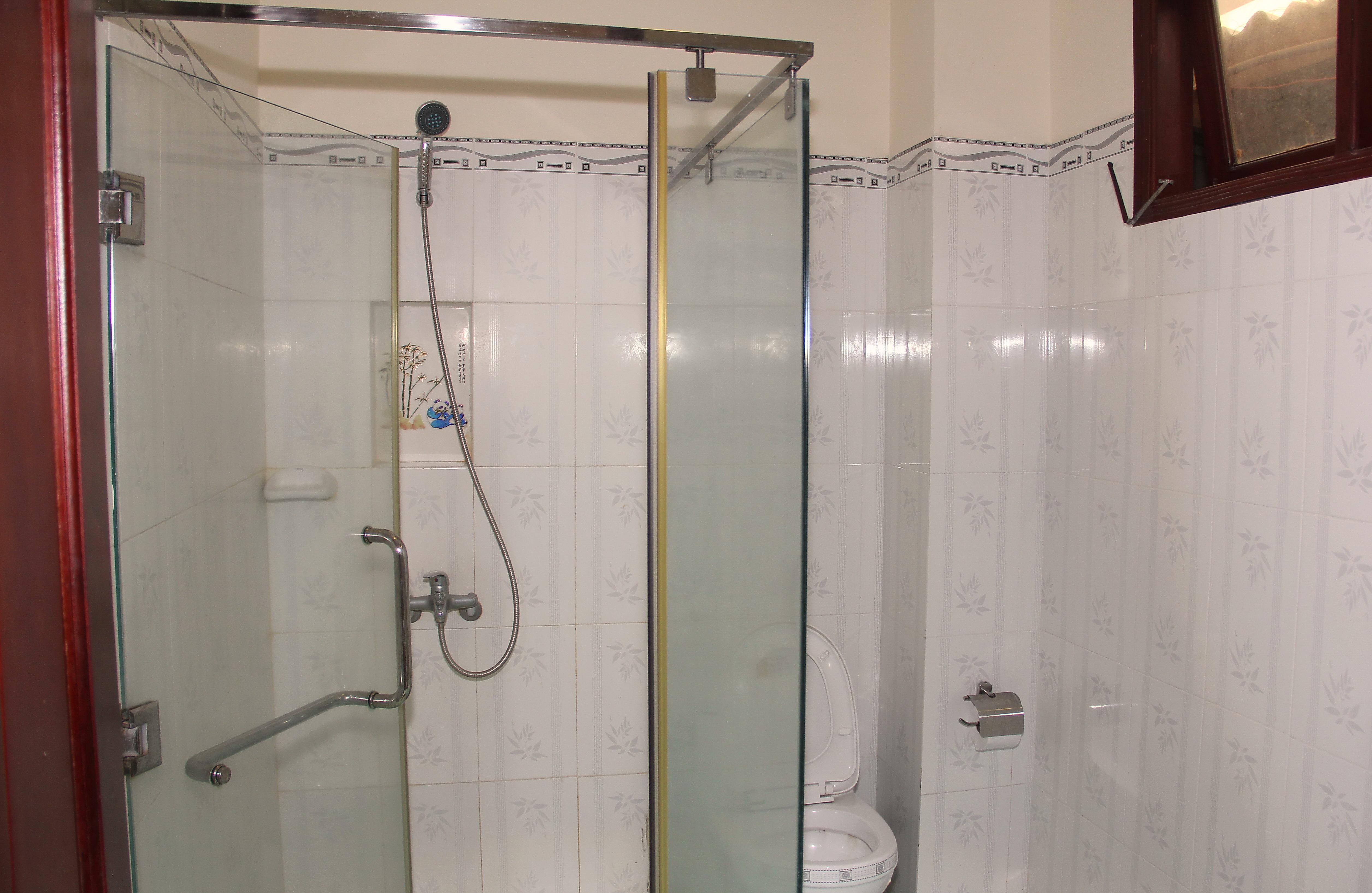 Little Paris Resort Phan Thiết Eksteriør billede