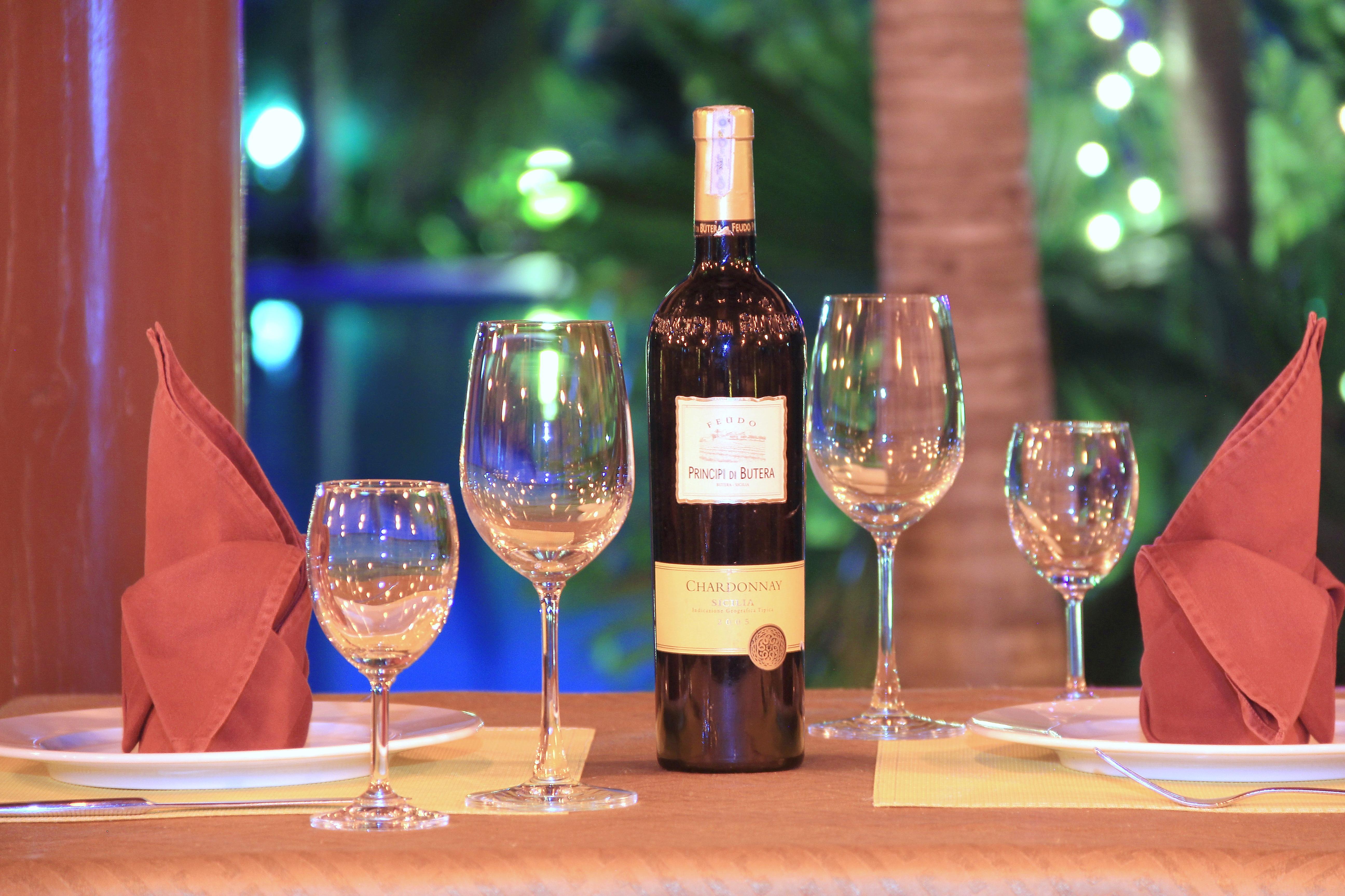 Little Paris Resort Phan Thiết Eksteriør billede