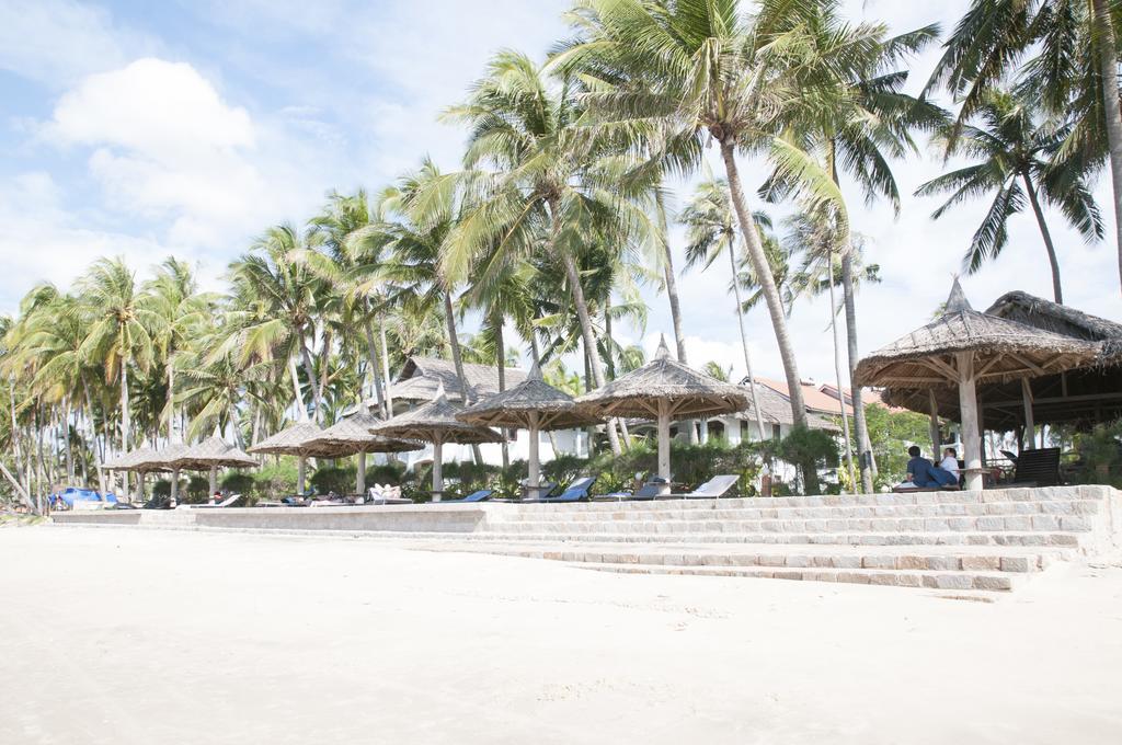 Little Paris Resort Phan Thiết Eksteriør billede
